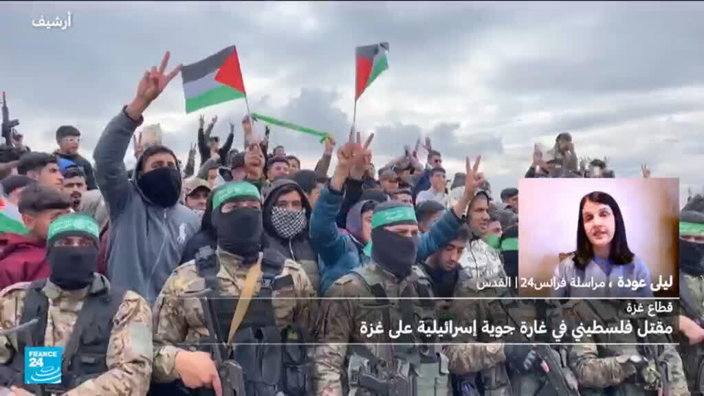 بن غفير يرفض الاتفاق الجديد بشأن نزع سلاح حماس ويصفه بـ”غير المقبول”