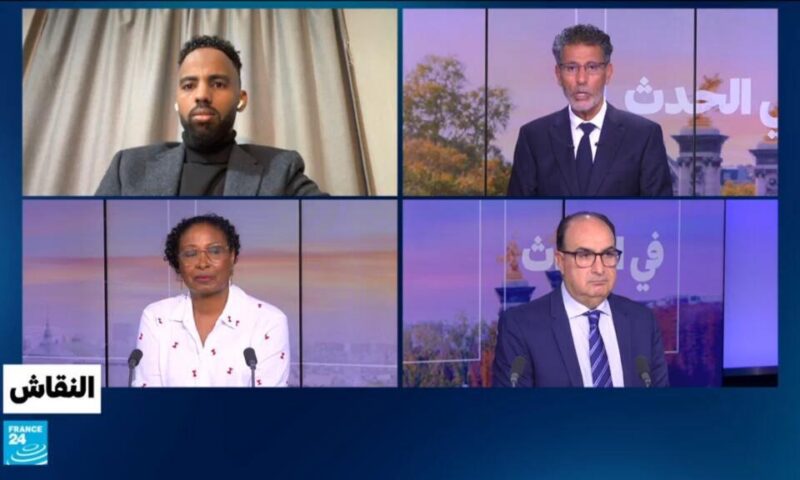 جـنـوب أفـريـقـيـا: لـمـاذا هـذه الـمـوجـة ضـد الأجـانـب؟