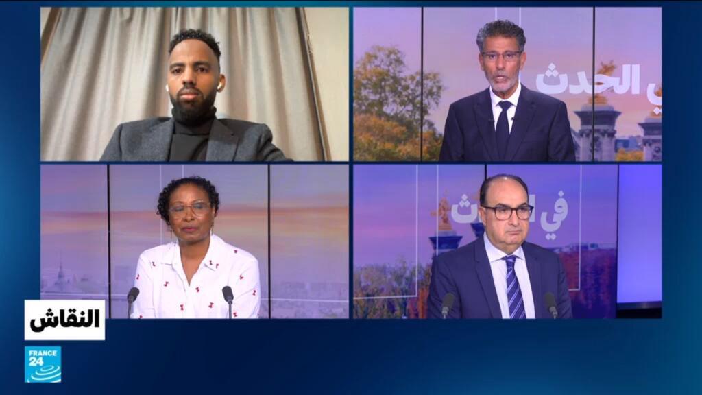 جـنـوب أفـريـقـيـا: لـمـاذا هـذه الـمـوجـة ضـد الأجـانـب؟