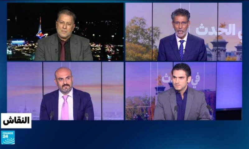 سوريا: كيف ستكون المرحلة الانتقالية في البرلمان؟