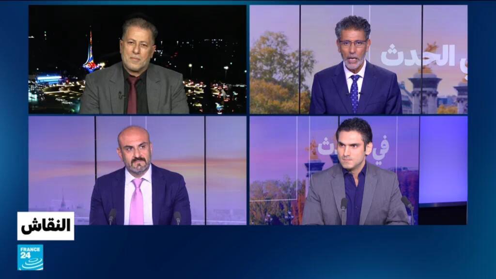 سوريا: كيف ستكون المرحلة الانتقالية في البرلمان؟