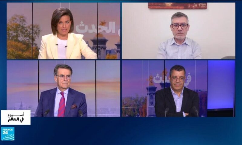 سوريا الشرع واتفاق لبنان مع إسرائيل.. ما الذي يتم التحضير له في المنطقة ؟