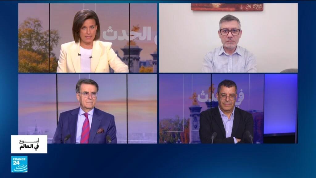 سوريا الشرع واتفاق لبنان مع إسرائيل.. ما الذي يتم التحضير له في المنطقة ؟