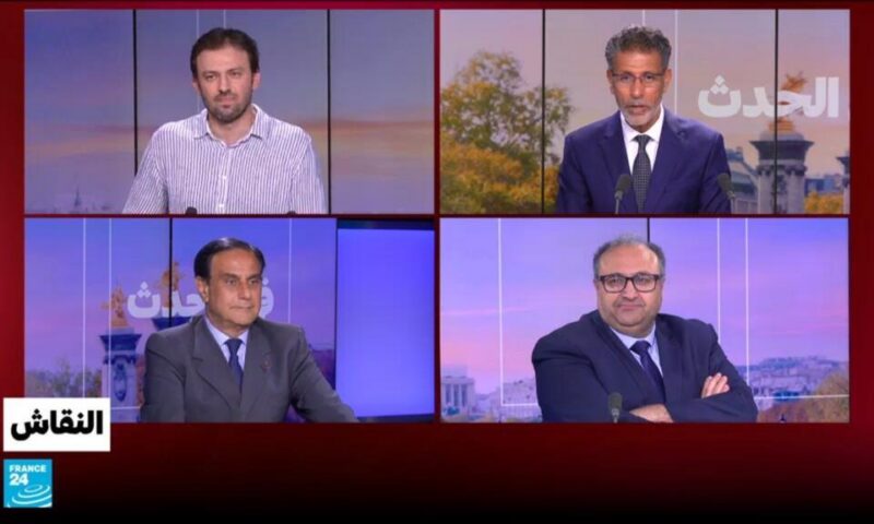 فـرنـسـا: أي مـستقـبل لـلـتجـمـع الوطـني فـي الانـتـخـابات؟
