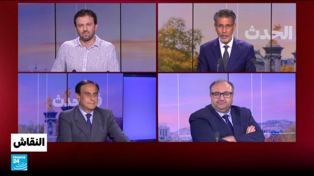 فـرنـسـا: أي مـستقـبل لـلـتجـمـع الوطـني فـي الانـتـخـابات؟