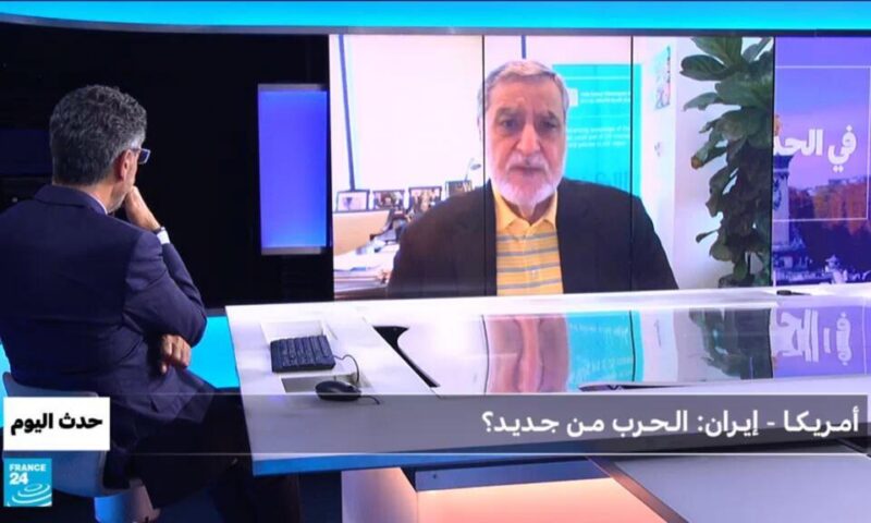 أمـريـكـا – إيـران: الـحـرب مـن جـديـد؟