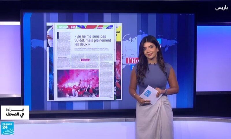 مونديال 2026: فرنسا والمغرب… مواجهة مصيرية تشعلها الذكريات وتلطفها الصداقة