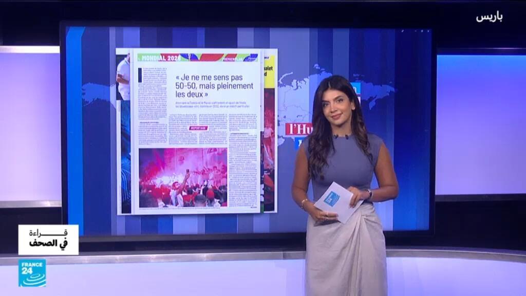 مونديال 2026: فرنسا والمغرب… مواجهة مصيرية تشعلها الذكريات وتلطفها الصداقة