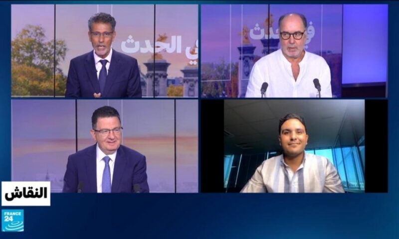 الـمـغـرب: عـنـدمـا تـتحـول كـرة الـقـدم إلـى أداة نـفـوذ؟