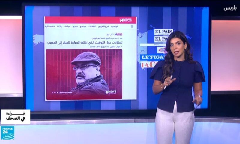قضية توقيف علي المرابط… المغرب بين انتقادات دولية ورواية رسمية مضادة