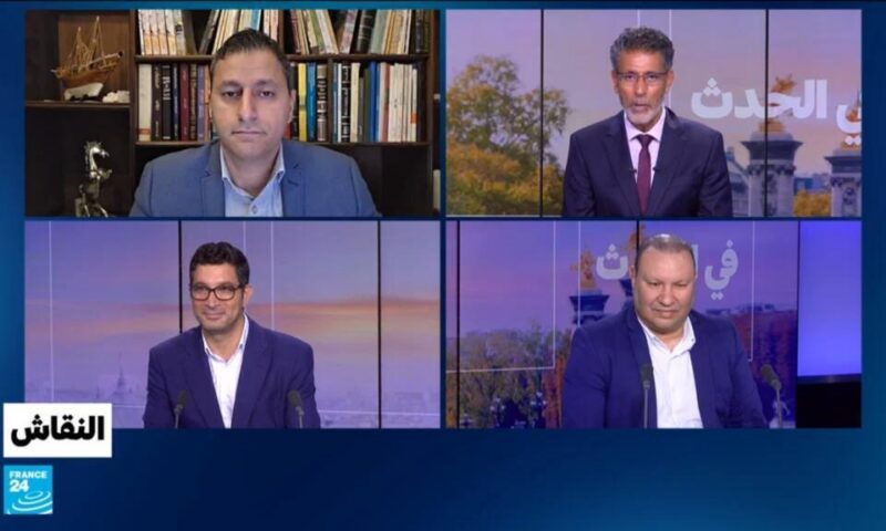 أمريكا – إيران: أي تداعيات لحرب الممرات البحرية؟