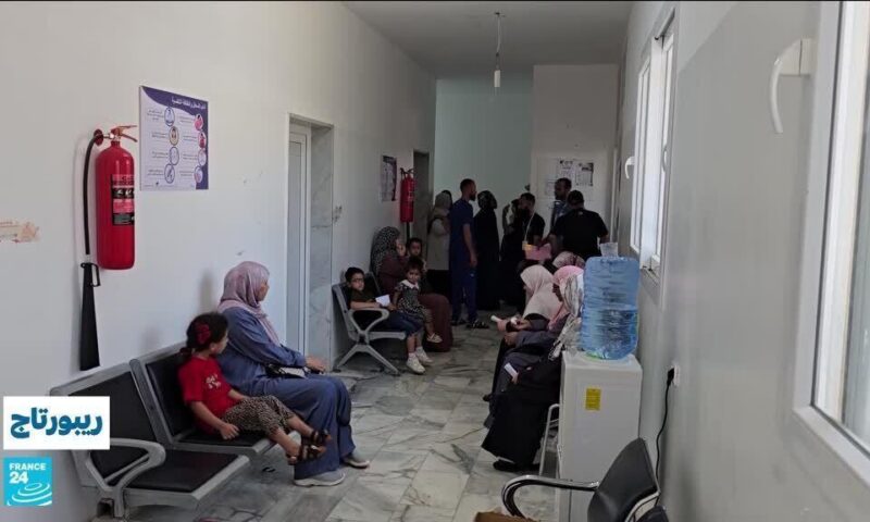 تخفيفا لأعباء العلاج في ليبيا.. حملات تطوعية لتقديم رعاية طبية مجانية