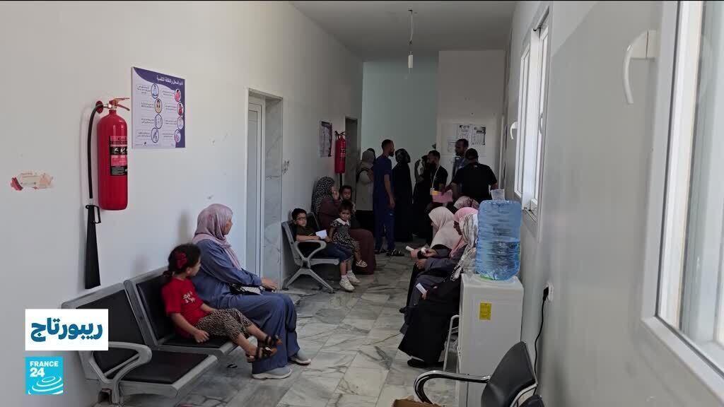 تخفيفا لأعباء العلاج في ليبيا.. حملات تطوعية لتقديم رعاية طبية مجانية