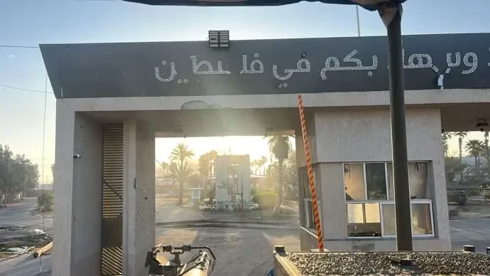 مزودة بمسدسات صعق فقط.. تقرير: خطة لتدريب ونشر قوة شرطة فلسطينية جديدة في رفح