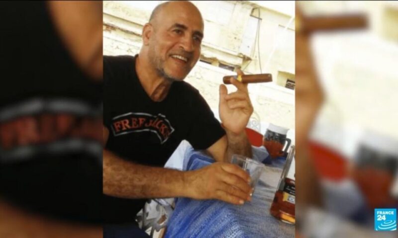 فرنسا: العثور على دانيال سياد المتهم باستدراج نساء لصالح جيفري إبستين ميتا في منزله قرب باريس