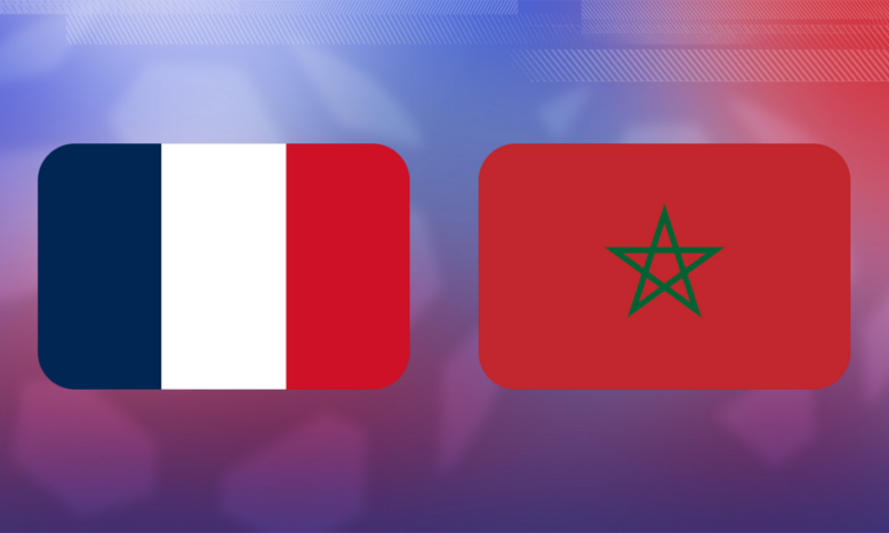 المغرب – فرنسا: نقل مباشر لمباراة ربع نهائي مونديال 2026