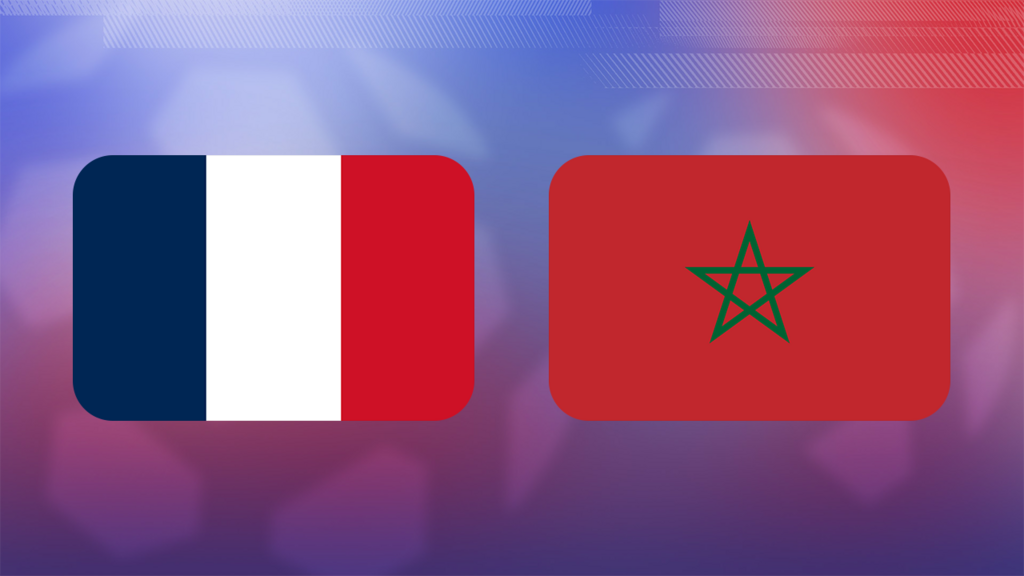 المغرب – فرنسا: نقل مباشر لمباراة ربع نهائي مونديال 2026