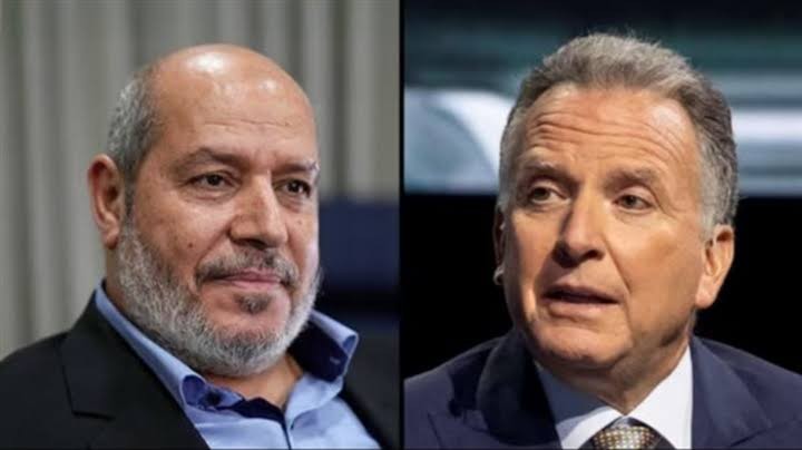 صحيفة عبرية: إدارة ترامب تخلت عن اشتراط نزع سلاح حماس مقابل إعادة إعمار غزة