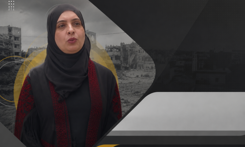 عائلة شيماء أبو غالي: لم نتلقَّ أي تفسير لاحتجازها سوى أنه “ملف سياسي”