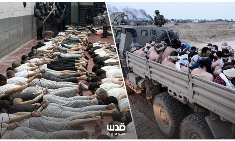 خاص| ما لا يُرى بعد الاعتقال.. شهادات عن جراح نفسية خلفتها انتهاكات العنف الجنسي بحق الأسرى