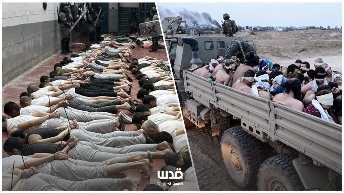 خاص| ما لا يُرى بعد الاعتقال.. شهادات عن جراح نفسية خلفتها انتهاكات العنف الجنسي بحق الأسرى