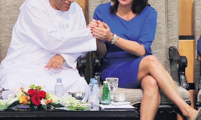 وزيرة في حكومة الاحتلال: نقلنا بطاريات القبة الحديدية إلى الإمارات خلال الحرب مع إيران