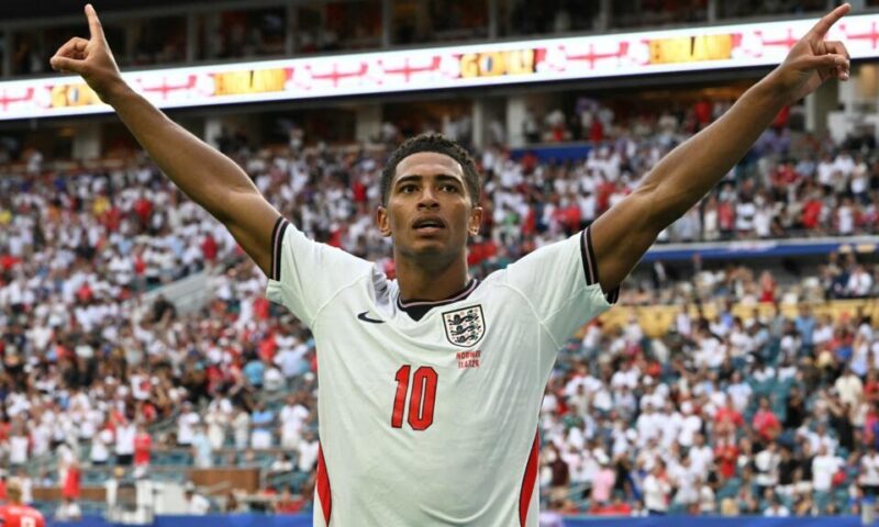مونديال 2026: هل يمنع منتخب إنكلترا نظيره الأرجنتيني من الدفاع عن لقبه؟… القنوات الناقلة للمباراة