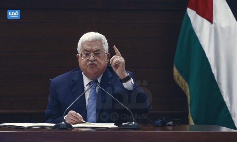 خاص | شبكة قدس تكشف أسباب استبعاد انتخابات المجلس الوطني من مرسوم عباس