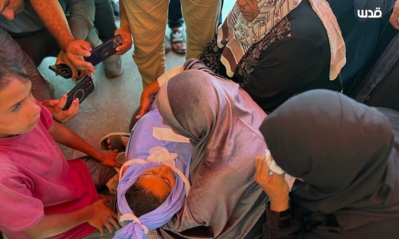 1100 شهيد منذ اتفاق وقف إطلاق النار.. والاحتلال يصعّد غاراته على قطاع غزة