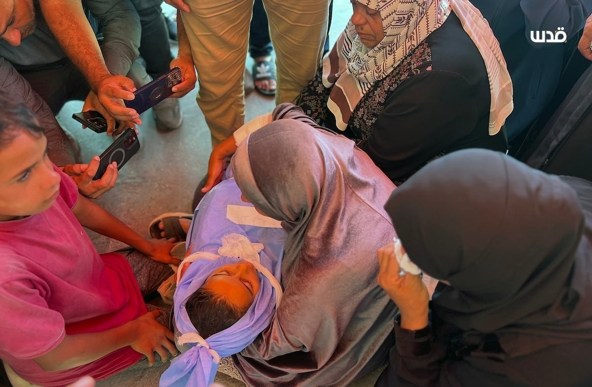 1100 شهيد منذ اتفاق وقف إطلاق النار.. والاحتلال يصعّد غاراته على قطاع غزة