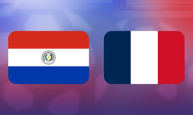 مباشر- مونديال 2026: الباراغواي أم فرنسا؟ المغرب ينتظر منافسه في ربع النهائي