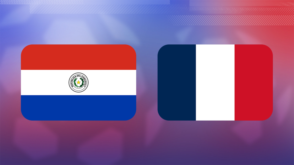 مباشر- مونديال 2026: الباراغواي أم فرنسا؟ المغرب ينتظر منافسه في ربع النهائي