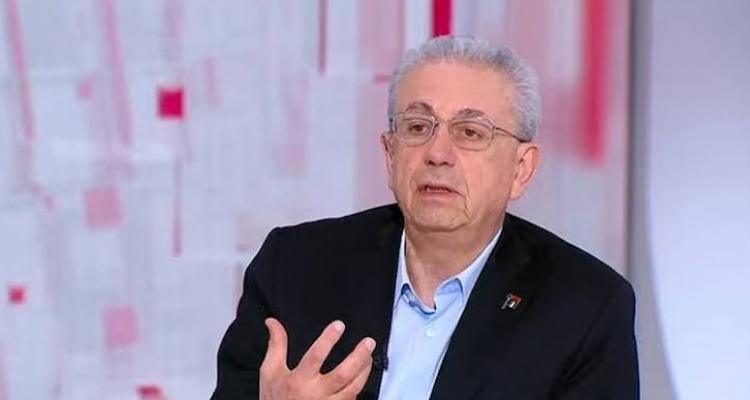 حملة تحريض مشبوهة تستهدف مصطفى البرغوثي.. ما القصة؟