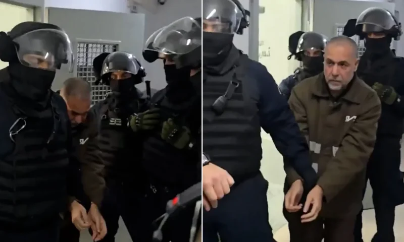حكومة الاحتلال ترد على التماس بشأن الإفراج عن 14 طبيبا من غزة.. ماذا جاء فيه؟