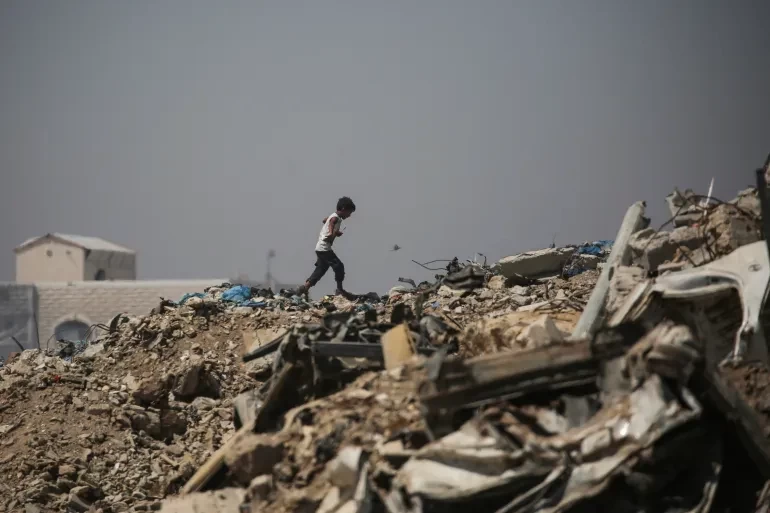 مصدر: حركة حماس تتجه إلى حل لجنة متابعة العمل الحكومي في غزة خلال أيام