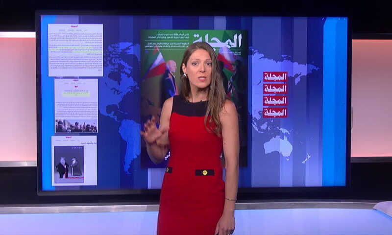 رافال تحط في حسابات المغرب ومقاتلات روسية في طريقها إلى الجزائر