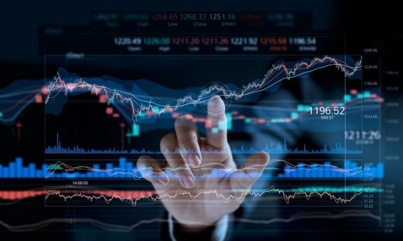 الأسهم العالمية ترتفع بدعم تعافي أسهم الذكاء الاصطناعي