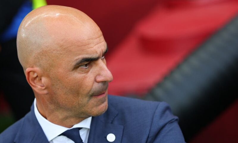 الاتحاد البرتغالي يعلن رحيل روبرتو مارتينيز