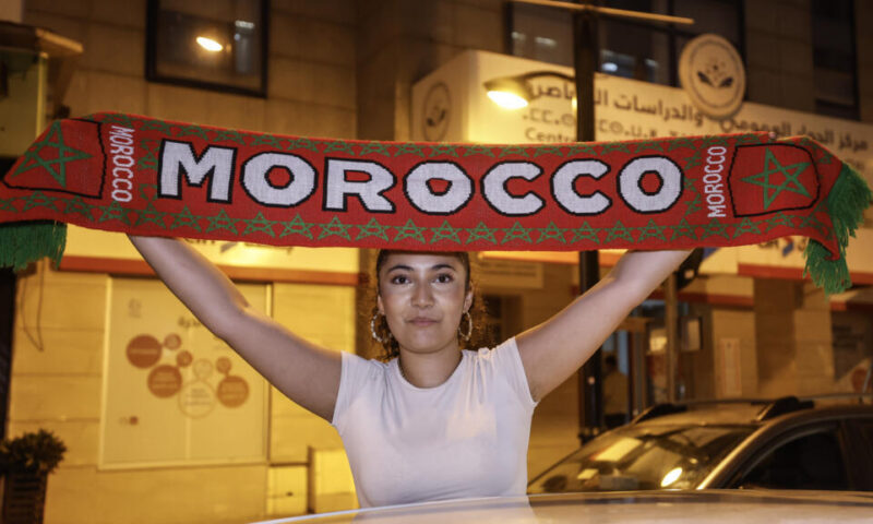 المغرب-كندا: “الأسود” في رحلة البحث عن تأشيرة ربع نهائي المونديال… ما هي القنوات الناقلة للمقابلة؟