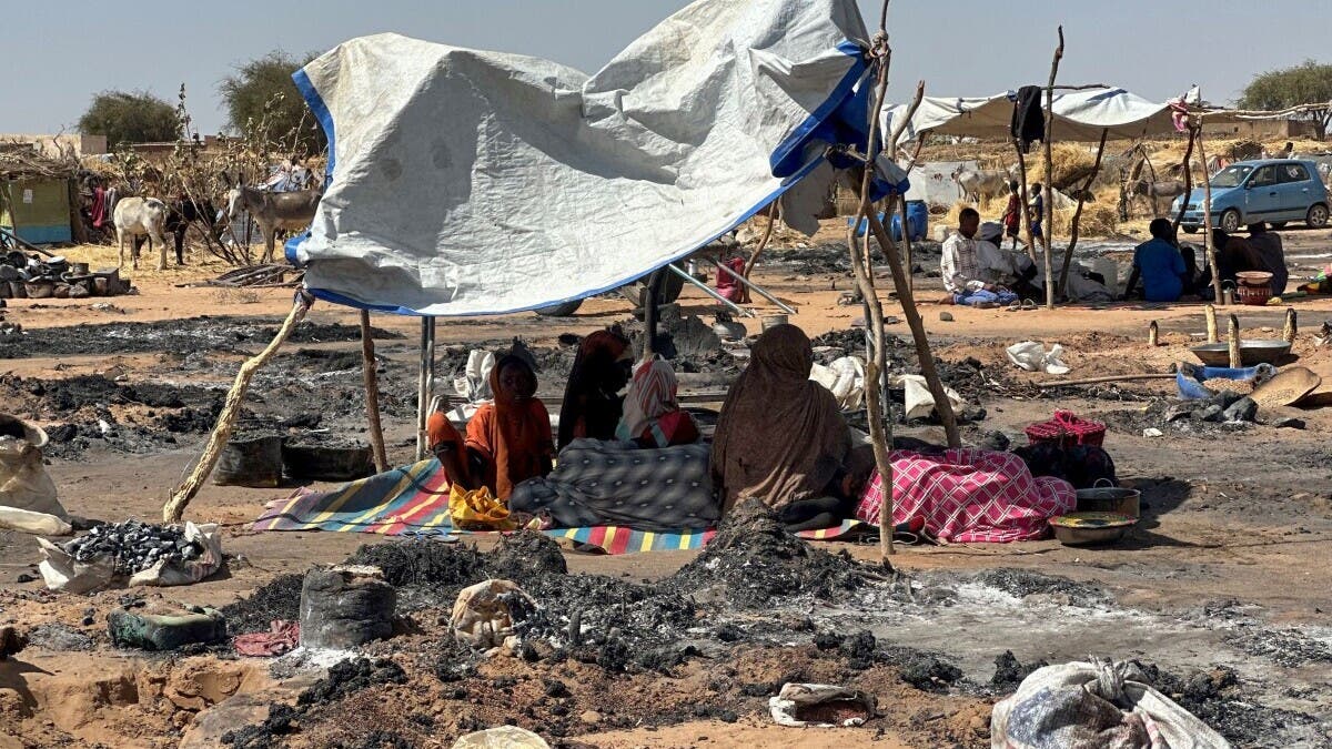 تقرير أممي: قوات الدعم السريع ارتكبت جرائم ترقى إلى الإبادة الجماعية في الفاشر