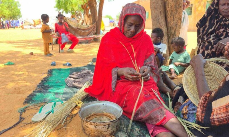 السودان.. تحذير أممي من تدهور الوضع الإنساني في الأبيّض