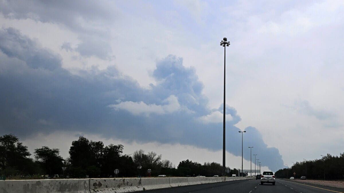 بيان خليجي أردني: اعتداءات إيران المتواصلة تشكل أعمال عدوان صريحة 