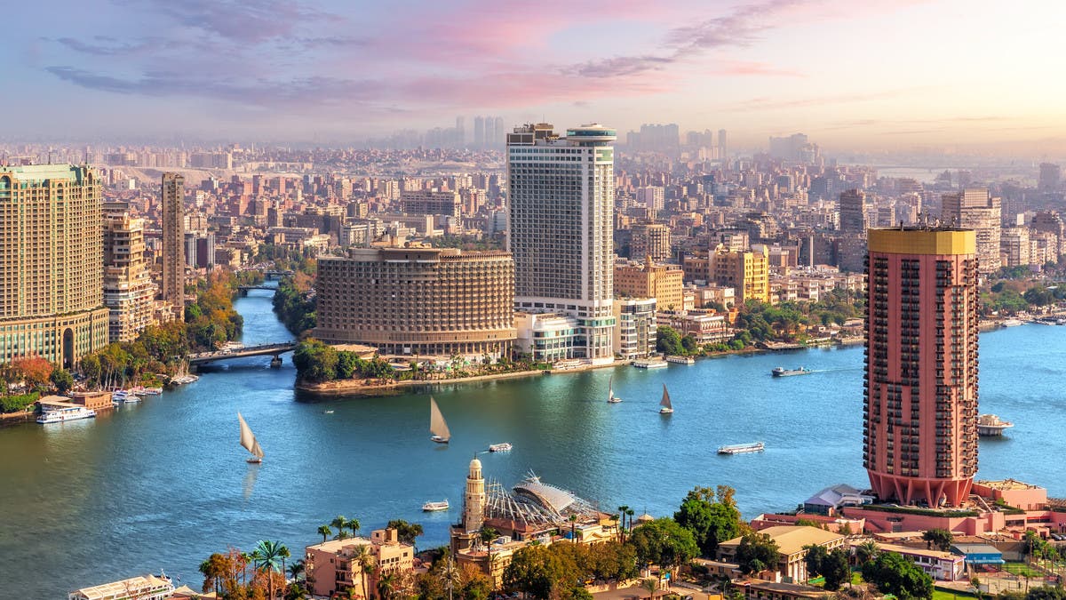 صندوق النقد يقر صرف 1.8 مليار دولار لمصر ويعلن إتمام المراجعة السابعة