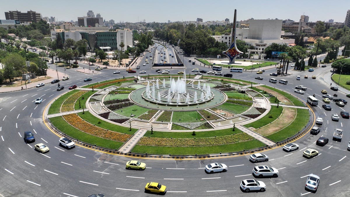 أميركا تبدأ إجراءات إلغاء تصنيف سوريا دولة راعية للإرهاب