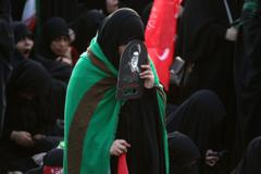 تشييع علي خامنئي اليوم في قم وغداً في النجف وكربلاء