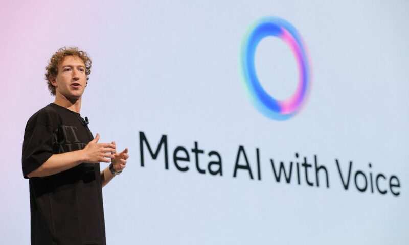 “ميتا” تحرق 145 مليار دولار على الذكاء الاصطناعي.. هل يكرر زوكربيرغ كارثة الميتافيرس؟
