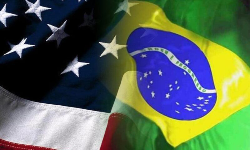 البرازيل ترفض منح تأشيرات لوفد أميركي يعتزم لقاء السلطات الانتخابية