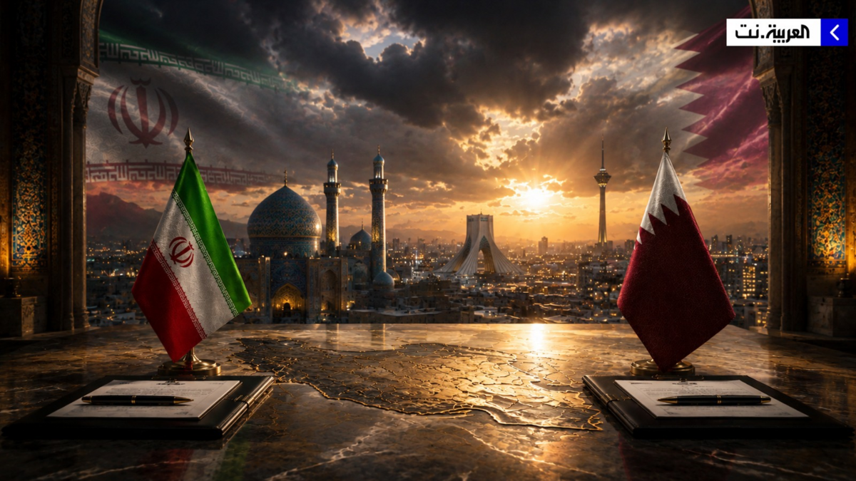 رويترز: مفاوضون قطريون سيلتقون مسؤولين إيرانيين في طهران لتهدئة التوترات