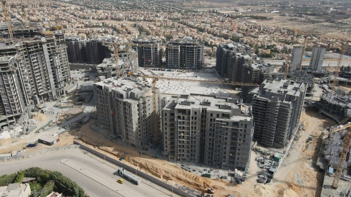 أزمة العقار المصرية.. هل انكشف نموذج التمويل الحقيقي؟