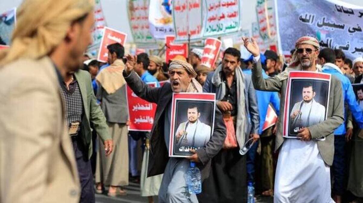 وزير الإعلام اليمني لـ”العربية.نت”: نحذر من تراخي مواجهة مشروع إيران في اليمن